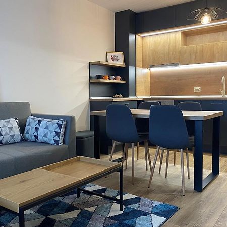 Arletti Luxury Apartment Ruse Exterior photo