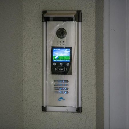 Arletti Luxury Apartment Ruse Exterior photo