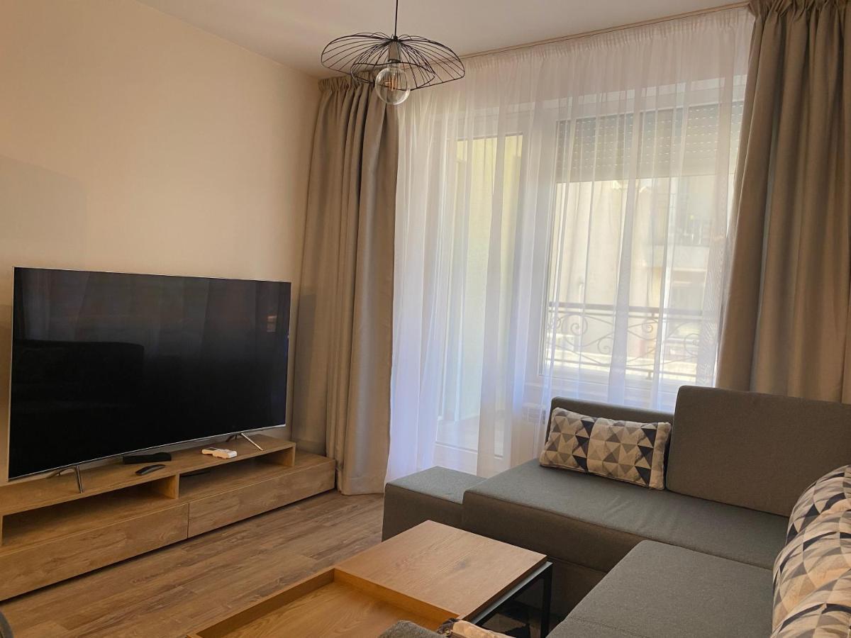 Arletti Luxury Apartment Ruse Exterior photo