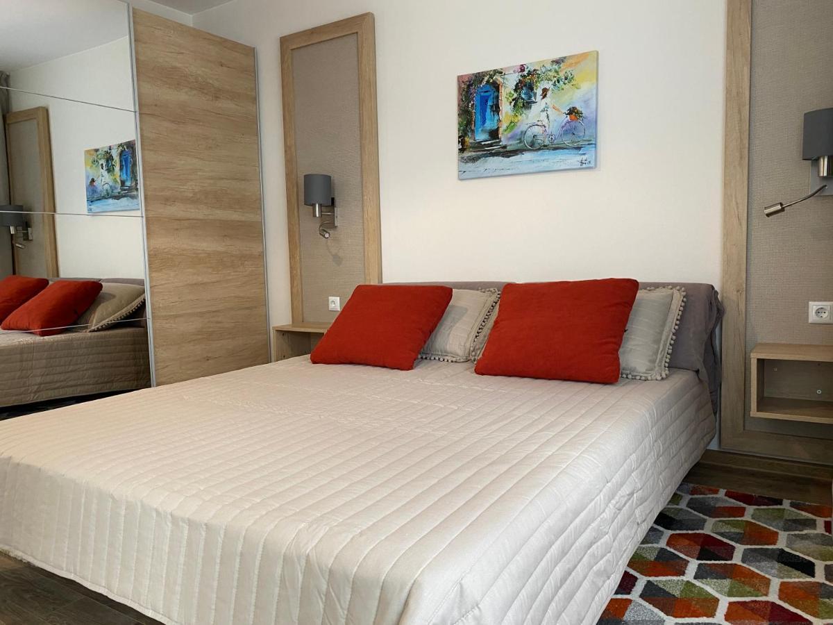 Arletti Luxury Apartment Ruse Exterior photo