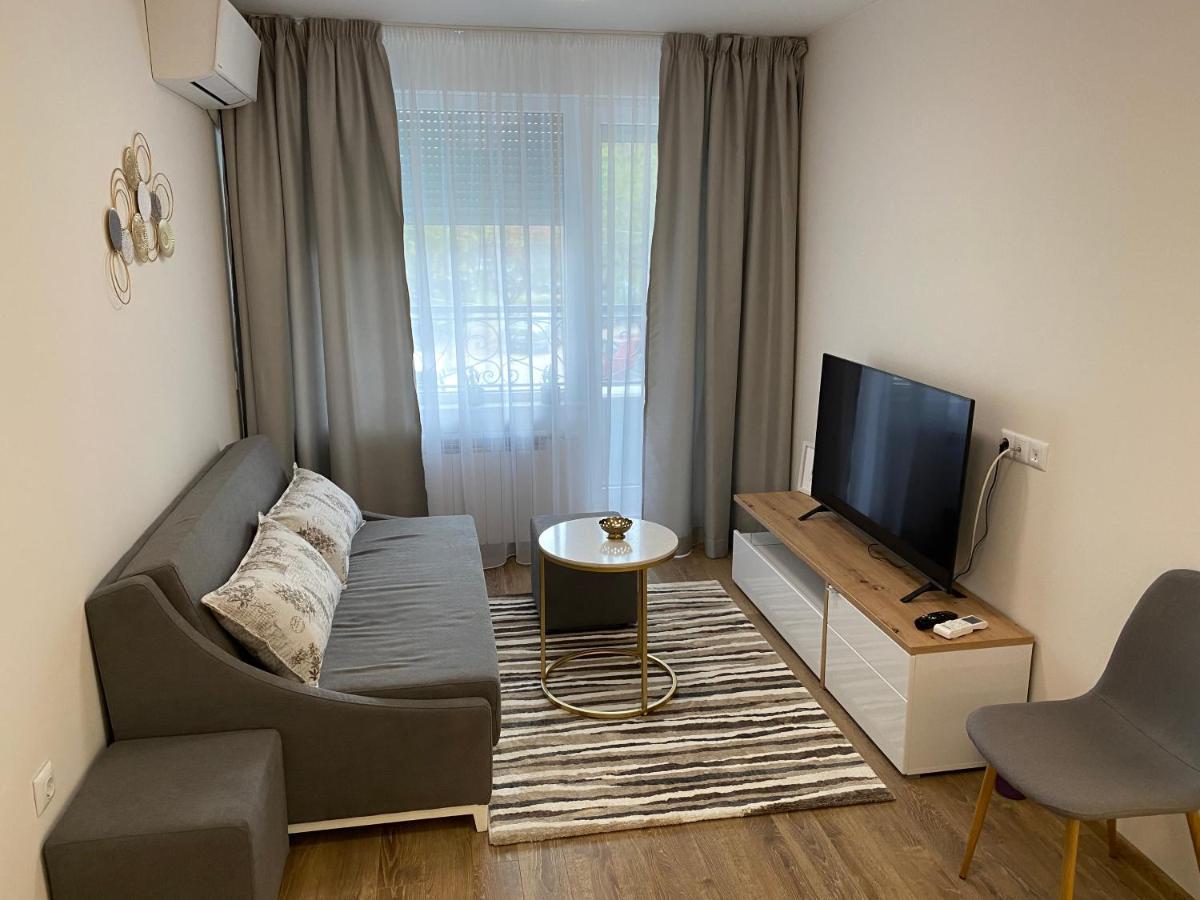 Arletti Luxury Apartment Ruse Exterior photo