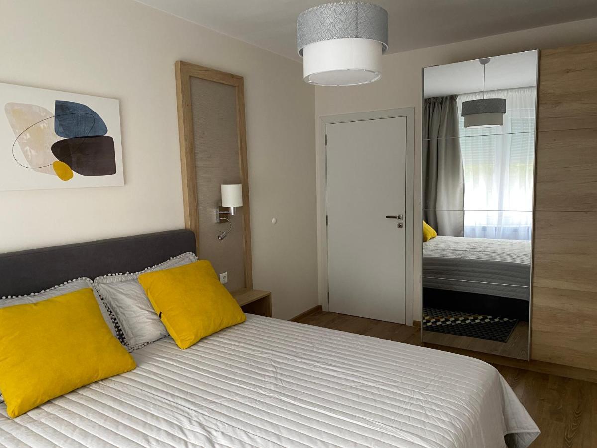 Arletti Luxury Apartment Ruse Exterior photo