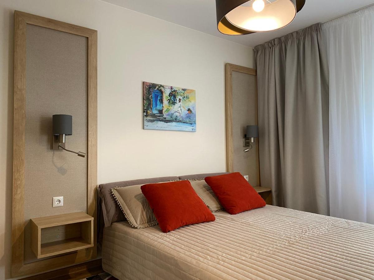 Arletti Luxury Apartment Ruse Exterior photo