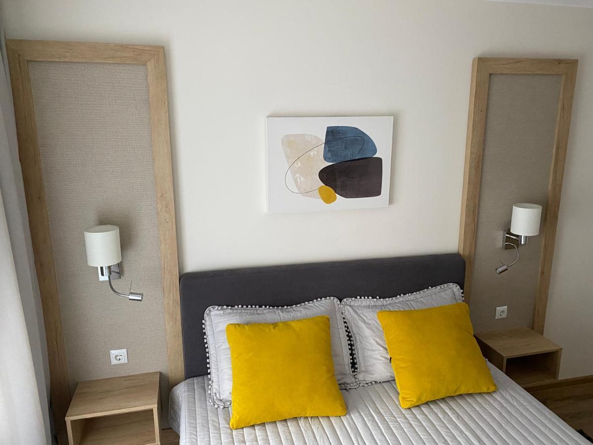 Arletti Luxury Apartment Ruse Exterior photo