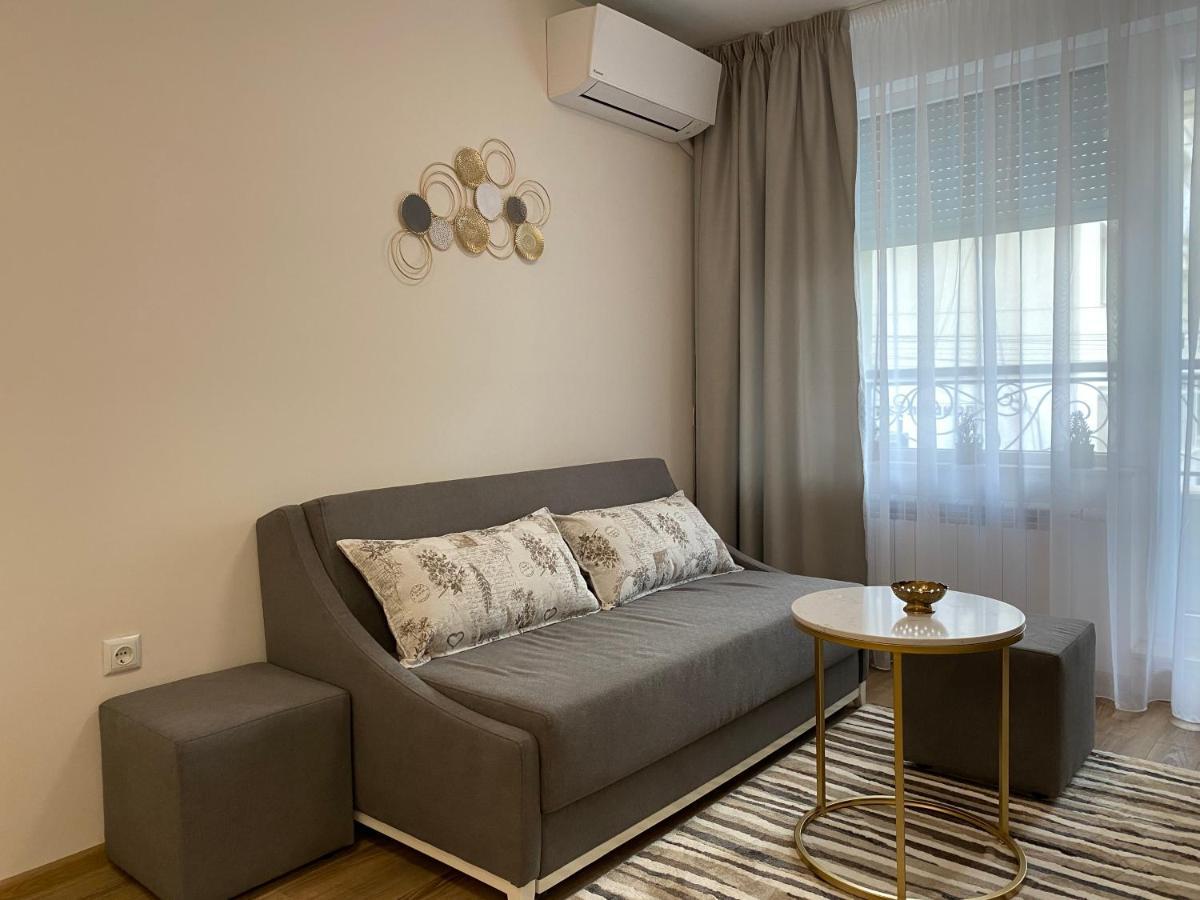 Arletti Luxury Apartment Ruse Exterior photo