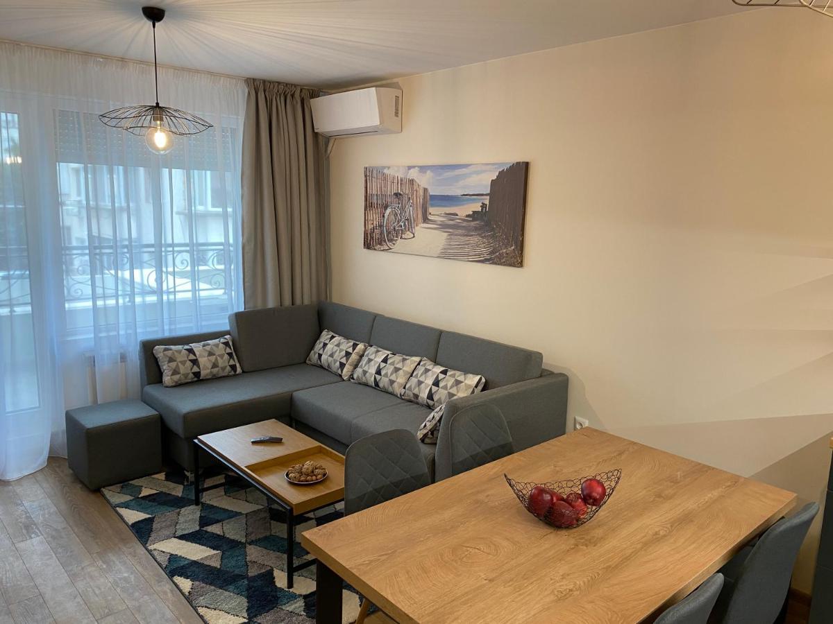 Arletti Luxury Apartment Ruse Exterior photo