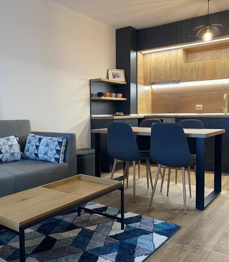 Arletti Luxury Apartment Ruse Exterior photo