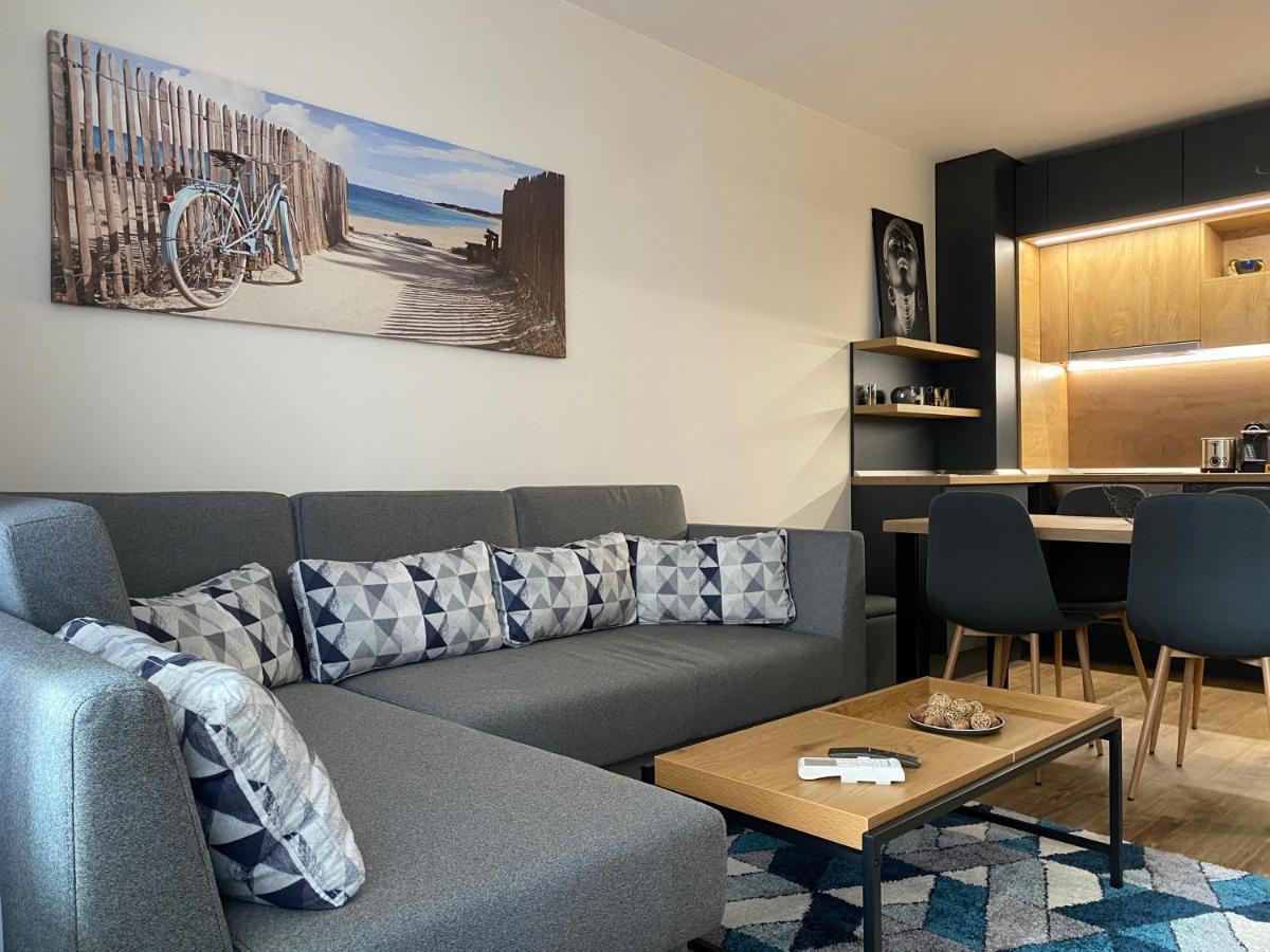 Arletti Luxury Apartment Ruse Exterior photo
