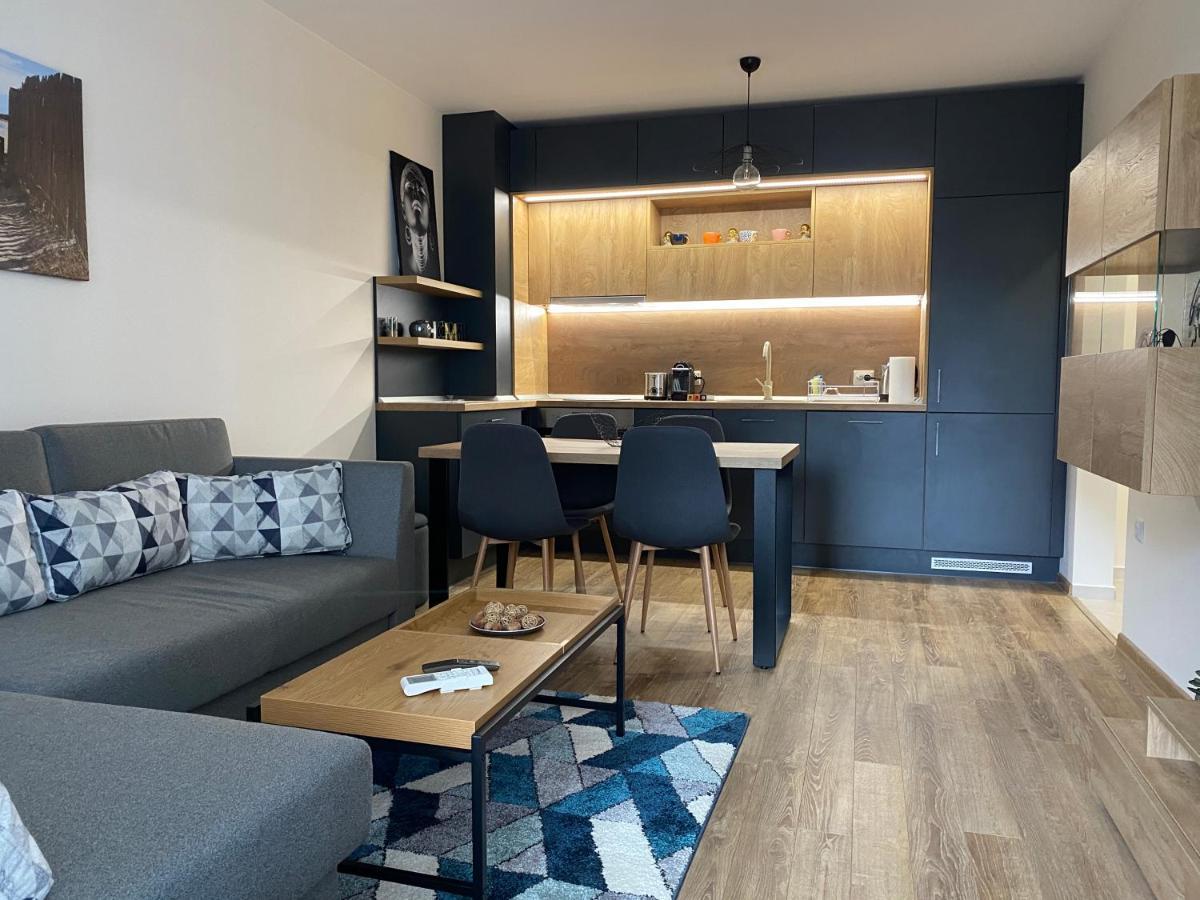 Arletti Luxury Apartment Ruse Exterior photo