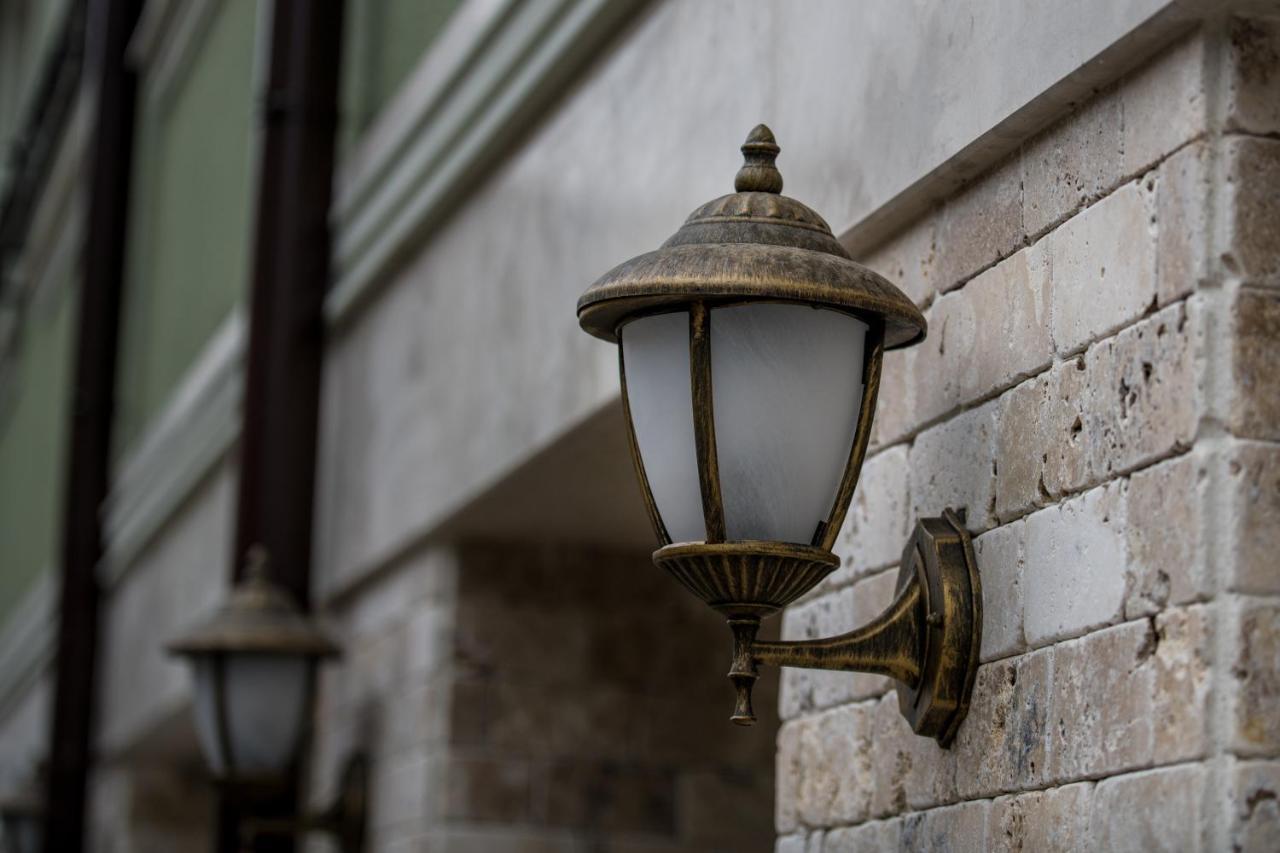 Arletti Luxury Apartment Ruse Exterior photo