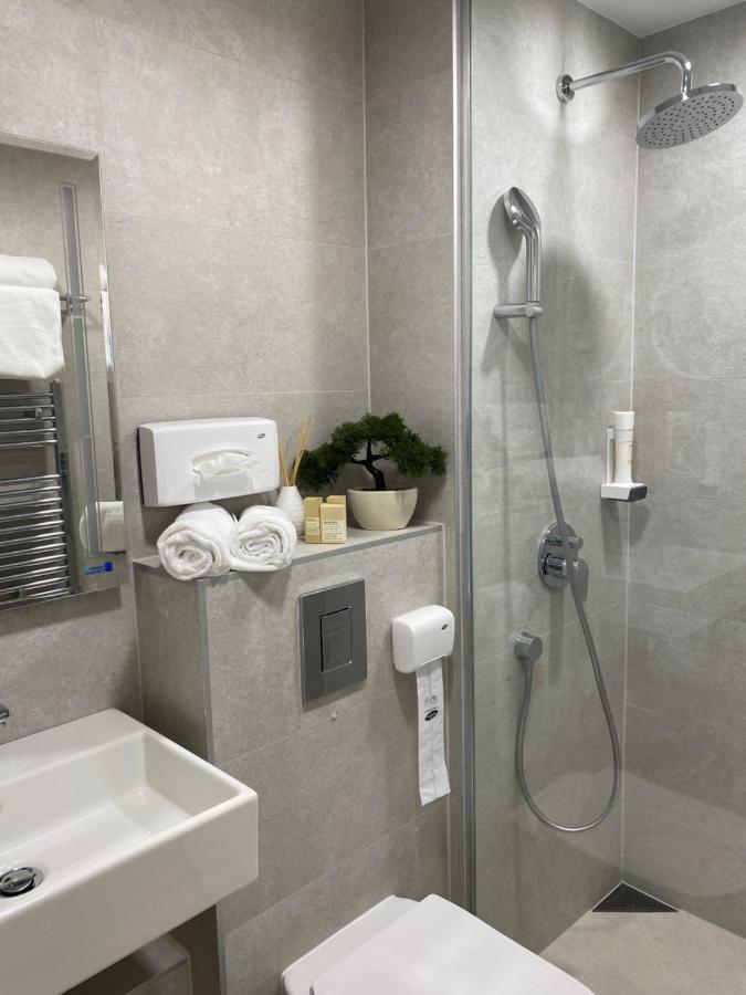 Arletti Luxury Apartment Ruse Exterior photo