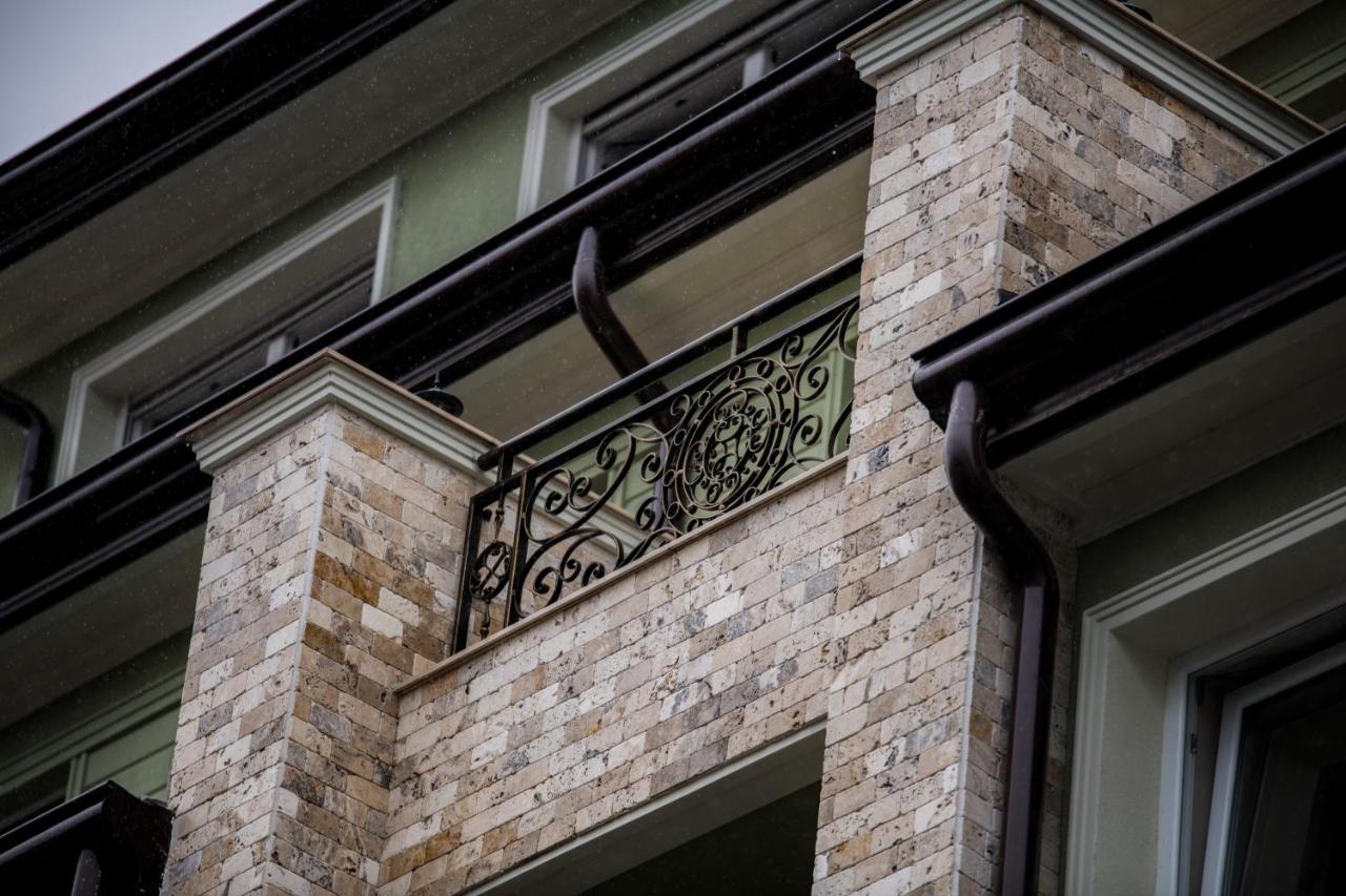 Arletti Luxury Apartment Ruse Exterior photo