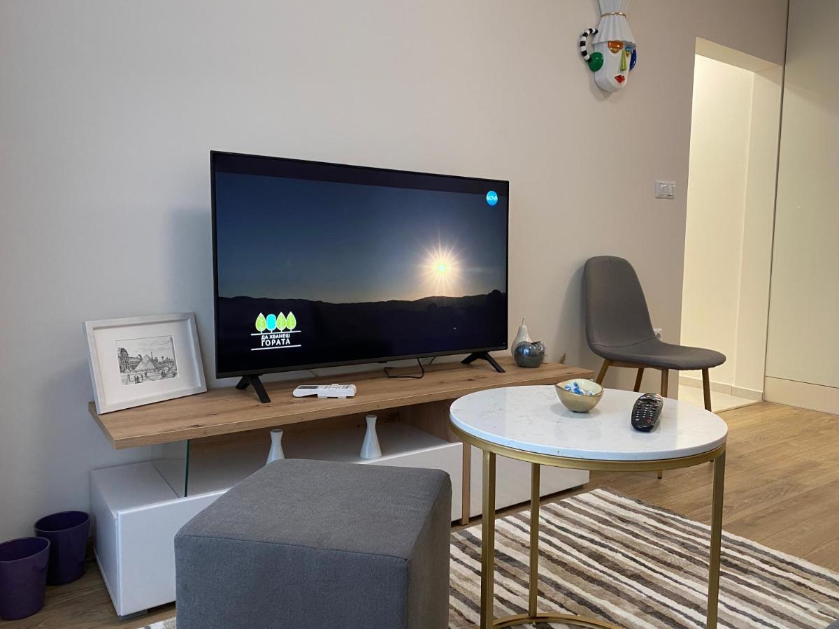 Arletti Luxury Apartment Ruse Exterior photo
