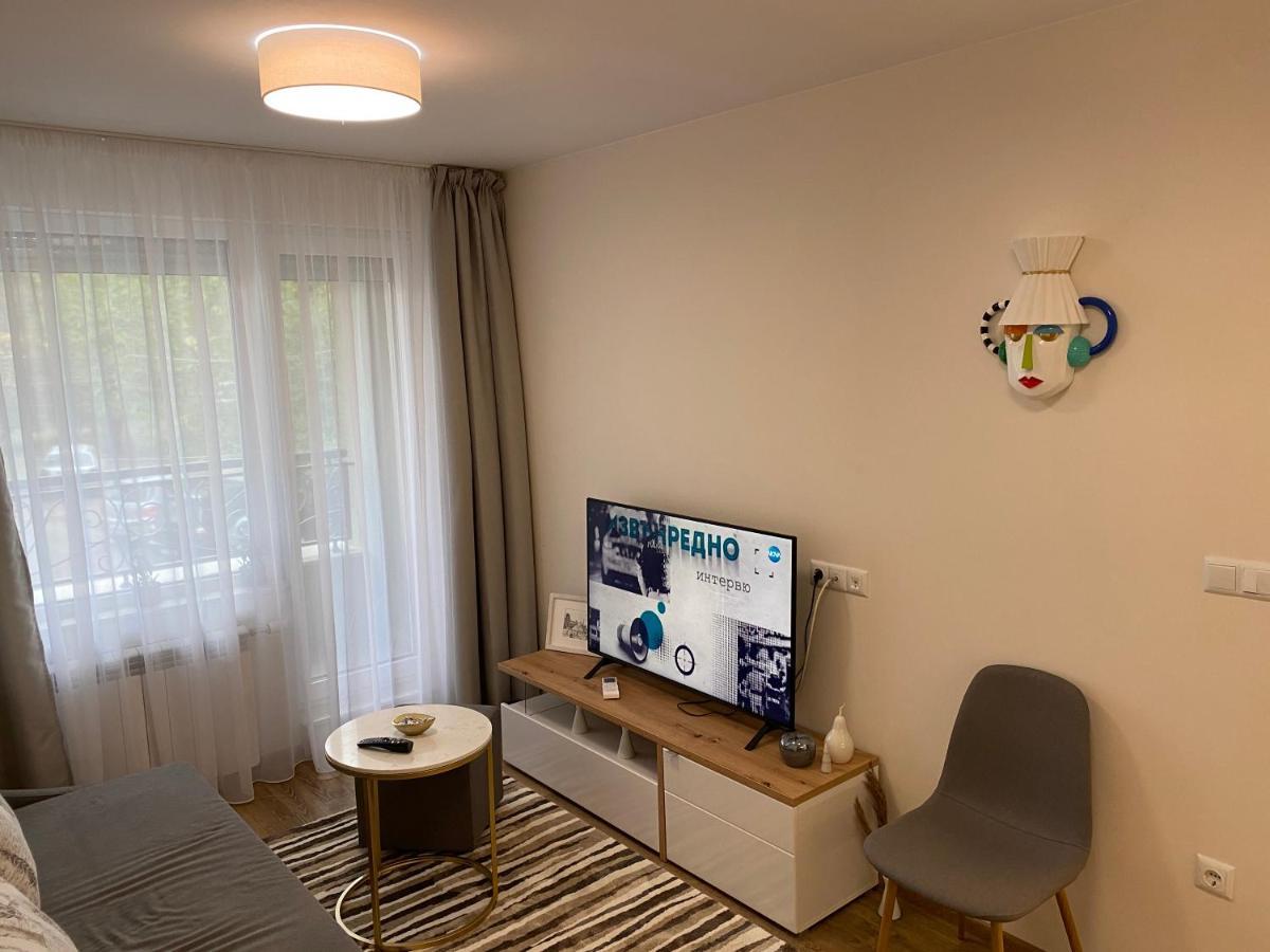 Arletti Luxury Apartment Ruse Exterior photo